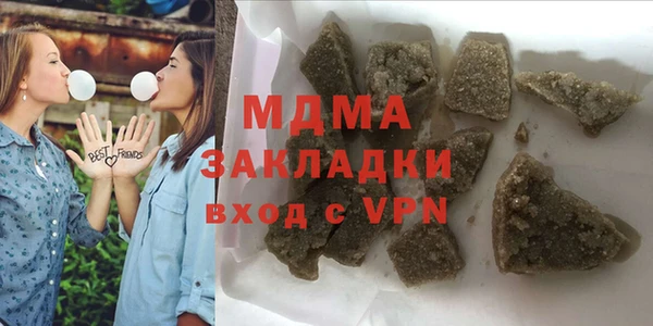 кокс Баксан